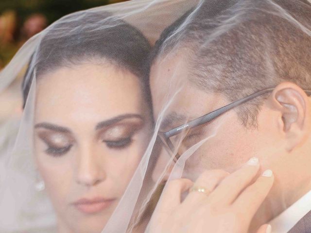 O casamento de José Vitor e Camila em Ribeirão Preto, São Paulo Estado 1
