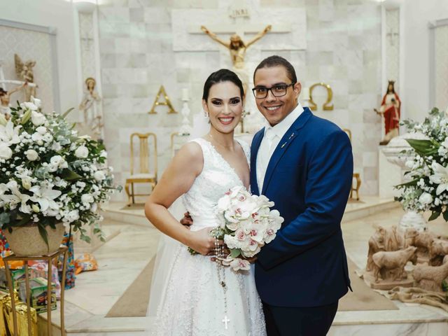 O casamento de José Vitor e Camila em Ribeirão Preto, São Paulo Estado 6