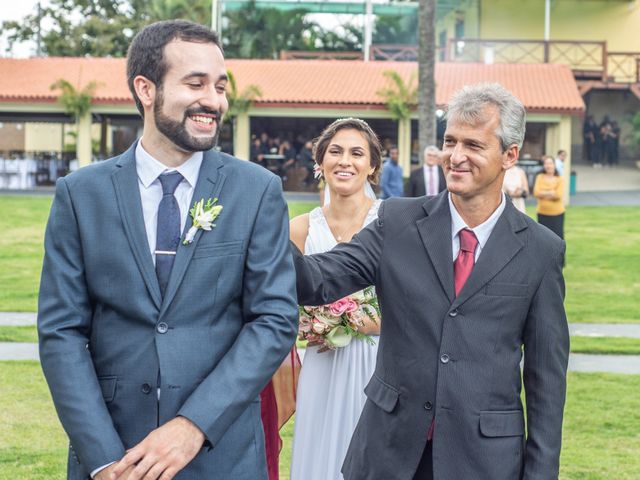 O casamento de Estevão e Rhaiane em Rio de Janeiro, Rio de Janeiro 35
