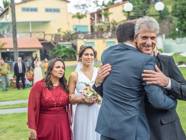 O casamento de Estevão e Rhaiane em Rio de Janeiro, Rio de Janeiro 36