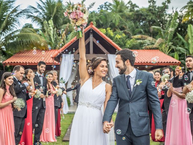 O casamento de Estevão e Rhaiane em Rio de Janeiro, Rio de Janeiro 1
