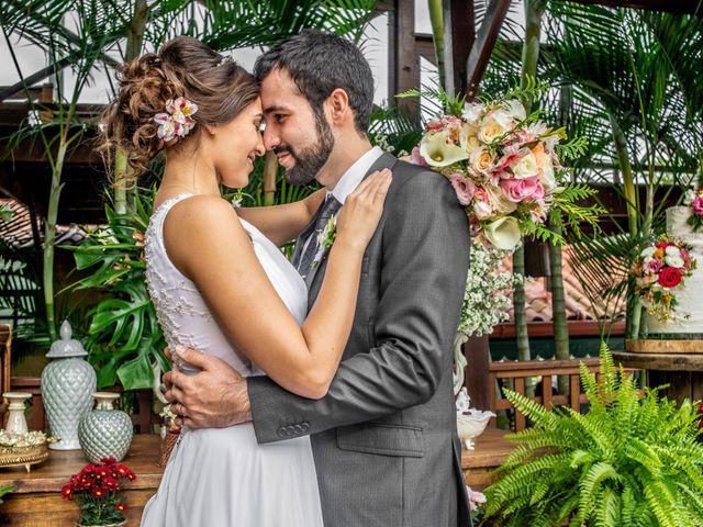 O casamento de Estevão e Rhaiane em Rio de Janeiro, Rio de Janeiro 2