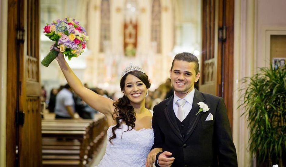 O casamento de Thales e Karina em Belo Horizonte, Minas Gerais