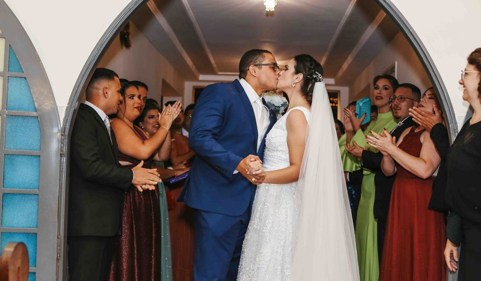 O casamento de José Vitor e Camila em Ribeirão Preto, São Paulo Estado
