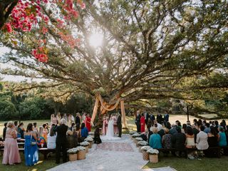O casamento de LARA e FELIPE