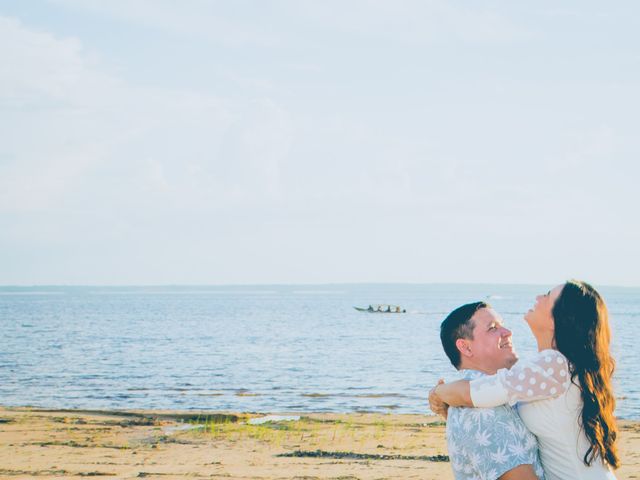 O casamento de Rogério e Karen em Manaus, Amazonas 6