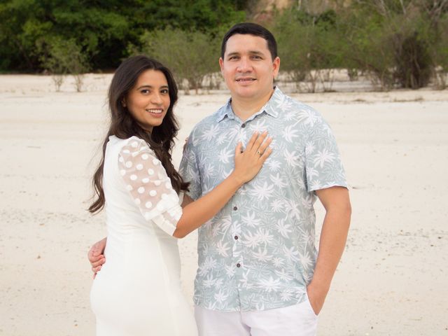 O casamento de Rogério e Karen em Manaus, Amazonas 12