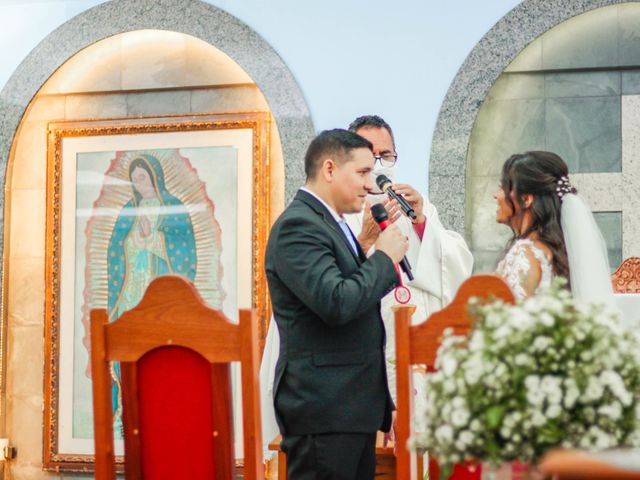 O casamento de Rogério e Karen em Manaus, Amazonas 34