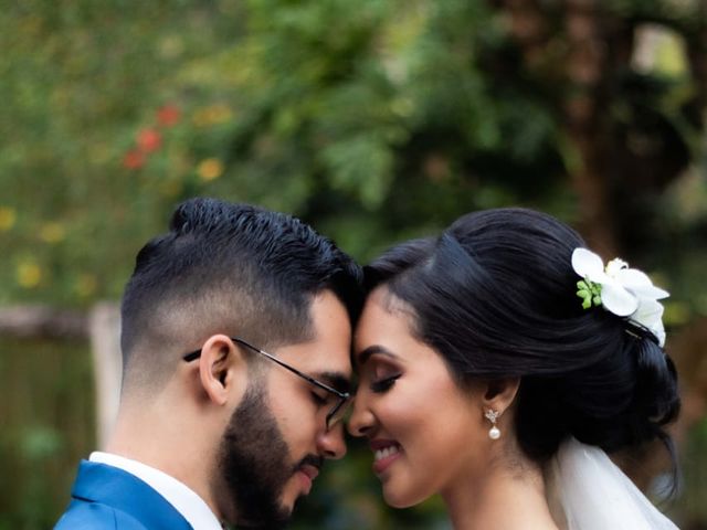 O casamento de Artur e Kezia em Caeté, Minas Gerais 3