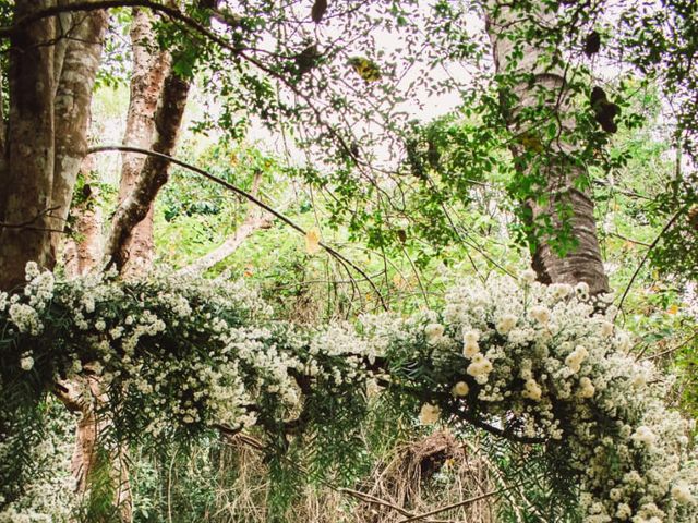 O casamento de Artur e Kezia em Caeté, Minas Gerais 1