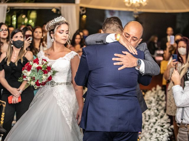 O casamento de Jackson e Gabrielle em Itaipava, Rio de Janeiro 30