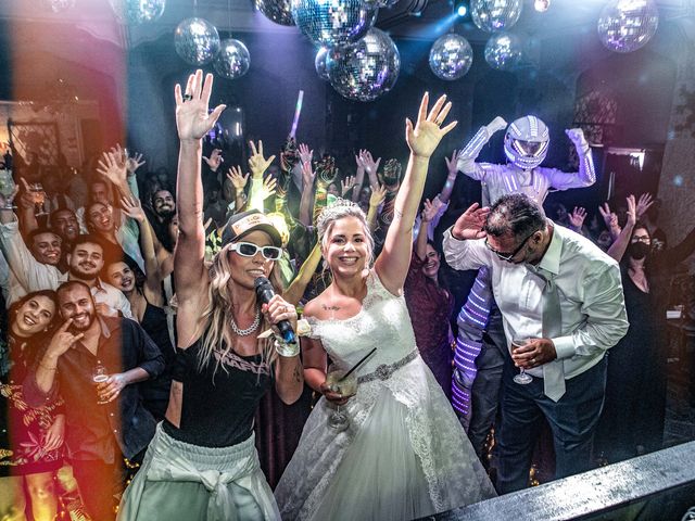 O casamento de Jackson e Gabrielle em Itaipava, Rio de Janeiro 89