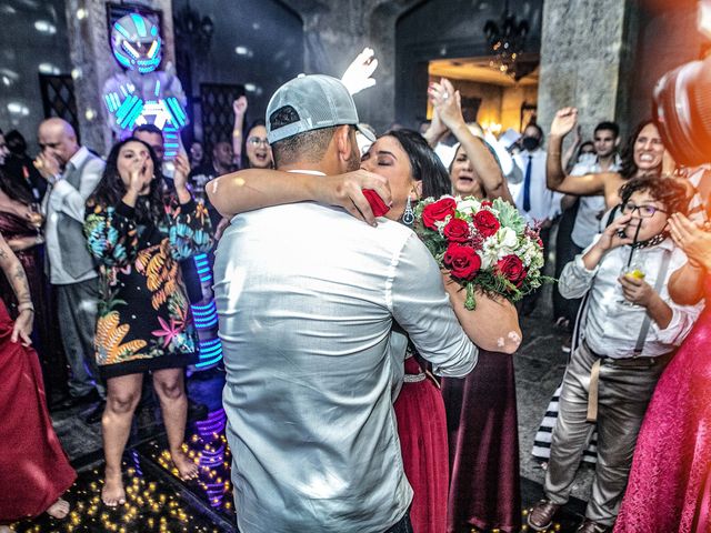 O casamento de Jackson e Gabrielle em Itaipava, Rio de Janeiro 92