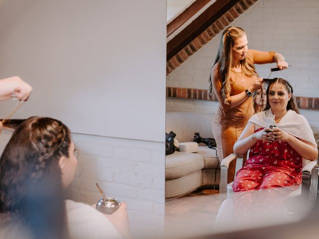 O casamento de FELIPE e LARA em Porto Alegre, Rio Grande do Sul 3