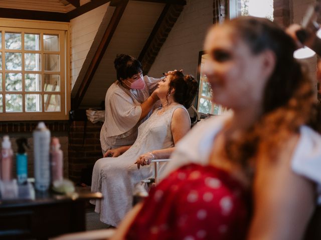 O casamento de FELIPE e LARA em Porto Alegre, Rio Grande do Sul 6