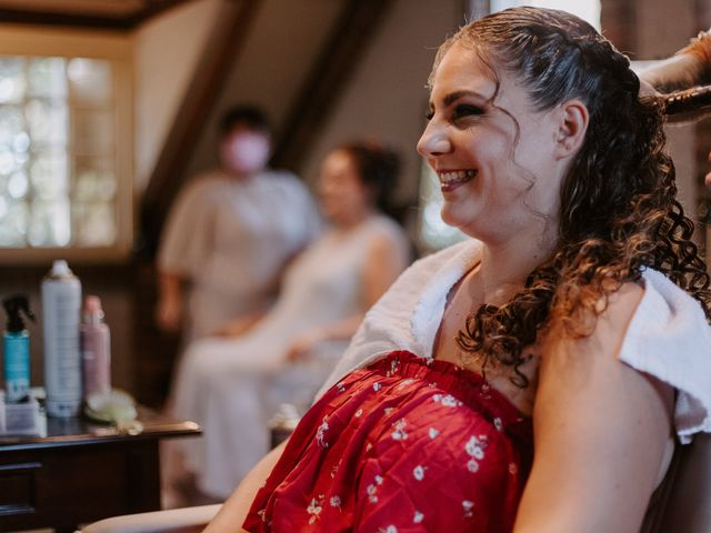 O casamento de FELIPE e LARA em Porto Alegre, Rio Grande do Sul 7