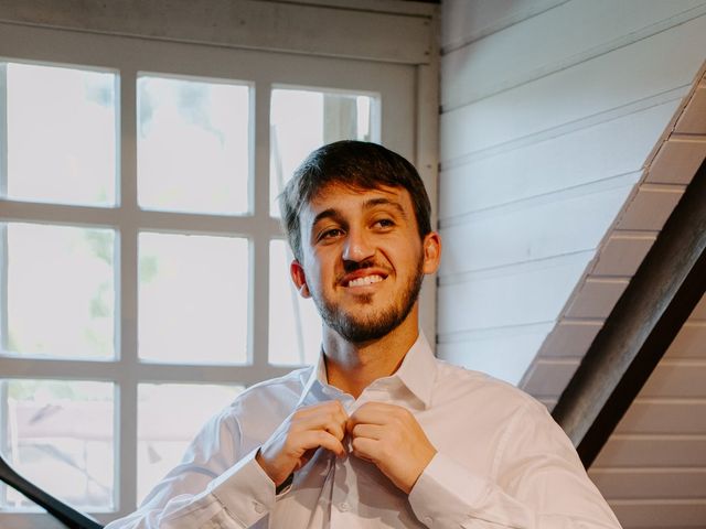 O casamento de FELIPE e LARA em Porto Alegre, Rio Grande do Sul 17