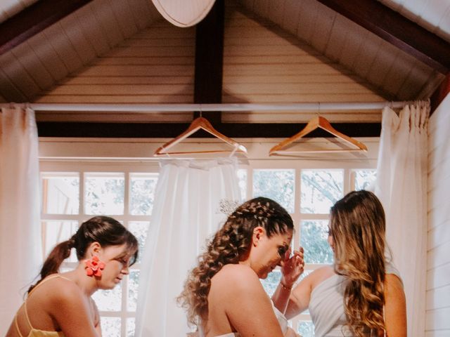 O casamento de FELIPE e LARA em Porto Alegre, Rio Grande do Sul 24
