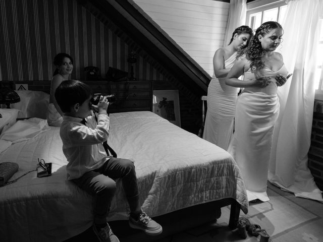 O casamento de FELIPE e LARA em Porto Alegre, Rio Grande do Sul 32