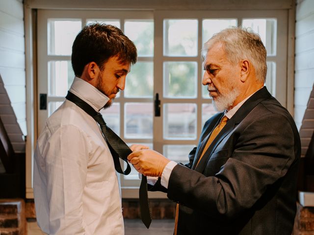O casamento de FELIPE e LARA em Porto Alegre, Rio Grande do Sul 36
