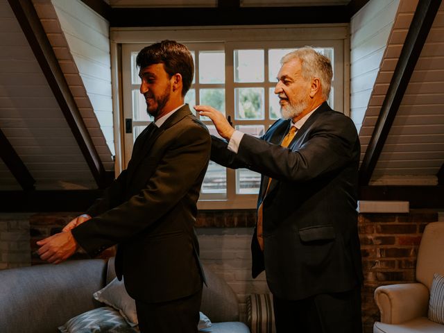 O casamento de FELIPE e LARA em Porto Alegre, Rio Grande do Sul 38