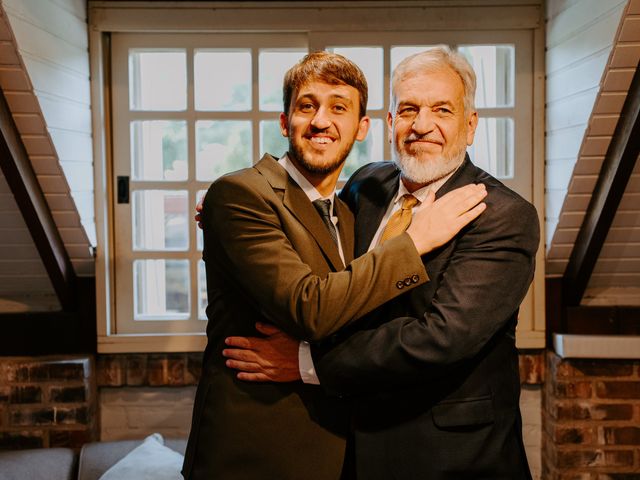 O casamento de FELIPE e LARA em Porto Alegre, Rio Grande do Sul 41