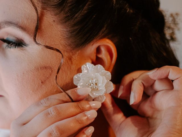 O casamento de FELIPE e LARA em Porto Alegre, Rio Grande do Sul 45