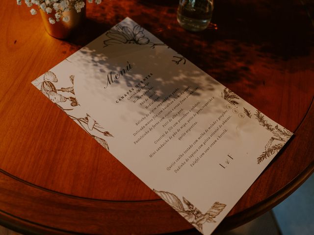 O casamento de FELIPE e LARA em Porto Alegre, Rio Grande do Sul 58