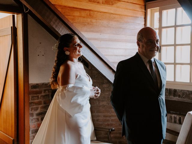 O casamento de FELIPE e LARA em Porto Alegre, Rio Grande do Sul 76