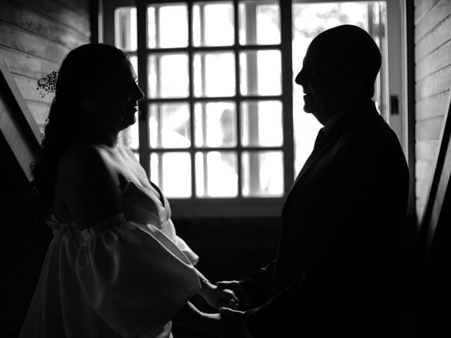 O casamento de FELIPE e LARA em Porto Alegre, Rio Grande do Sul 77