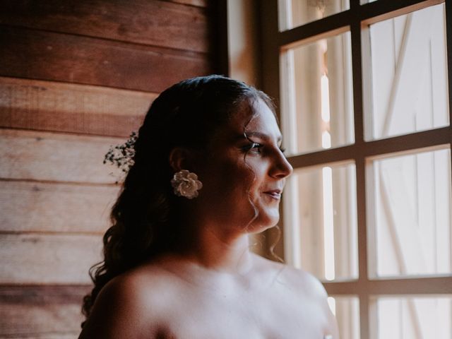 O casamento de FELIPE e LARA em Porto Alegre, Rio Grande do Sul 80
