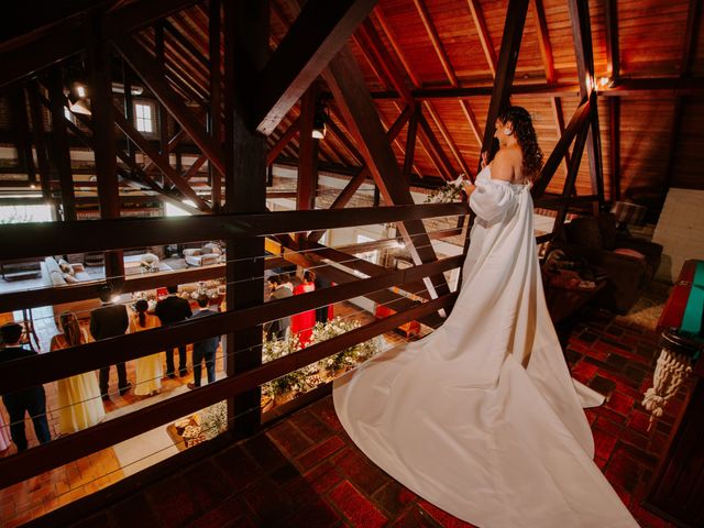 O casamento de FELIPE e LARA em Porto Alegre, Rio Grande do Sul 86