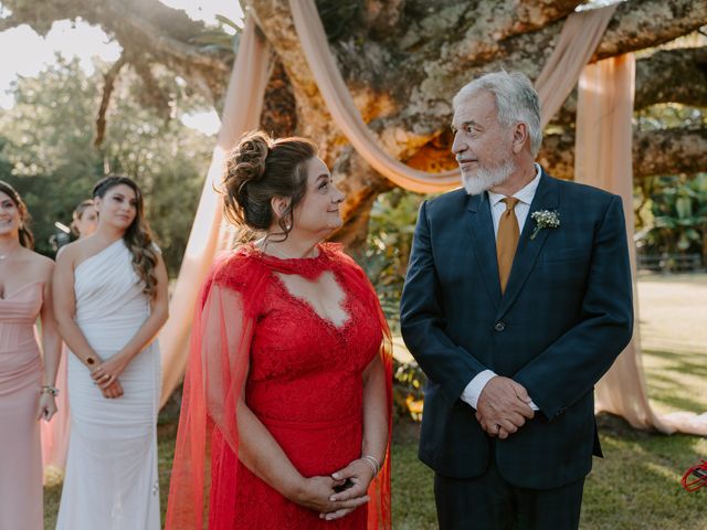 O casamento de FELIPE e LARA em Porto Alegre, Rio Grande do Sul 89