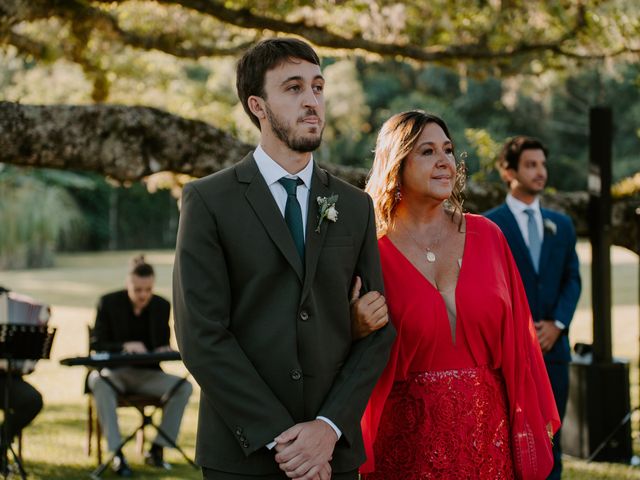 O casamento de FELIPE e LARA em Porto Alegre, Rio Grande do Sul 91