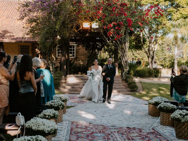 O casamento de FELIPE e LARA em Porto Alegre, Rio Grande do Sul 92
