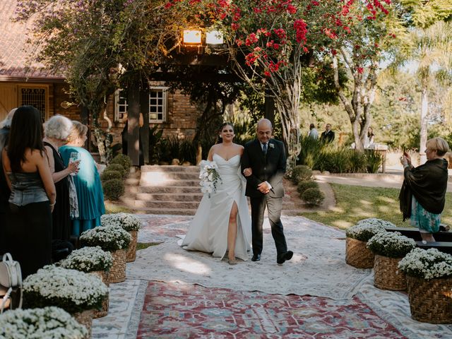 O casamento de FELIPE e LARA em Porto Alegre, Rio Grande do Sul 93