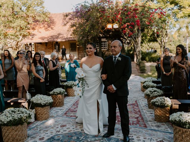 O casamento de FELIPE e LARA em Porto Alegre, Rio Grande do Sul 94