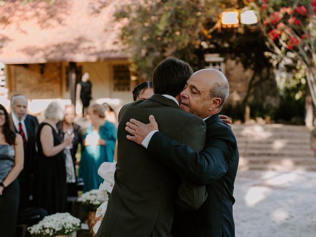 O casamento de FELIPE e LARA em Porto Alegre, Rio Grande do Sul 96