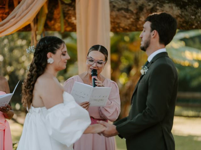O casamento de FELIPE e LARA em Porto Alegre, Rio Grande do Sul 107