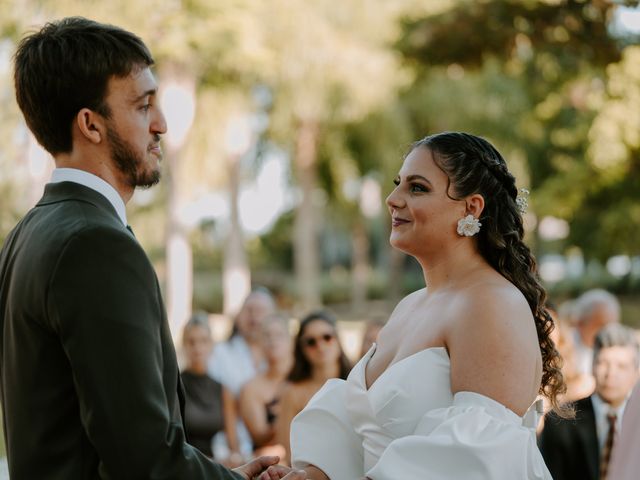 O casamento de FELIPE e LARA em Porto Alegre, Rio Grande do Sul 113