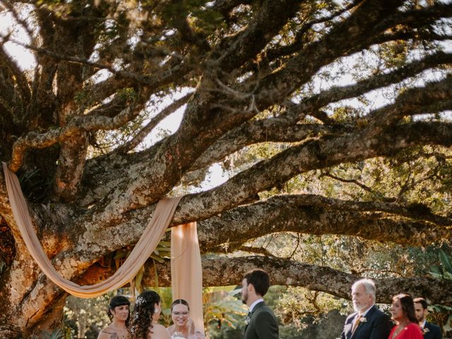 O casamento de FELIPE e LARA em Porto Alegre, Rio Grande do Sul 115