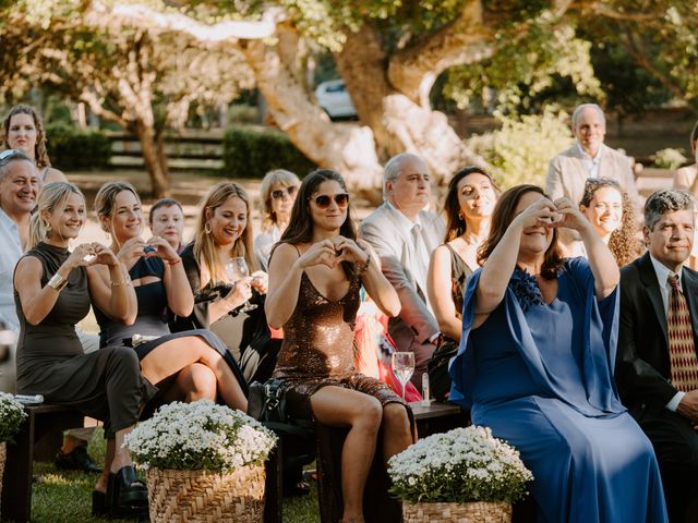 O casamento de FELIPE e LARA em Porto Alegre, Rio Grande do Sul 116