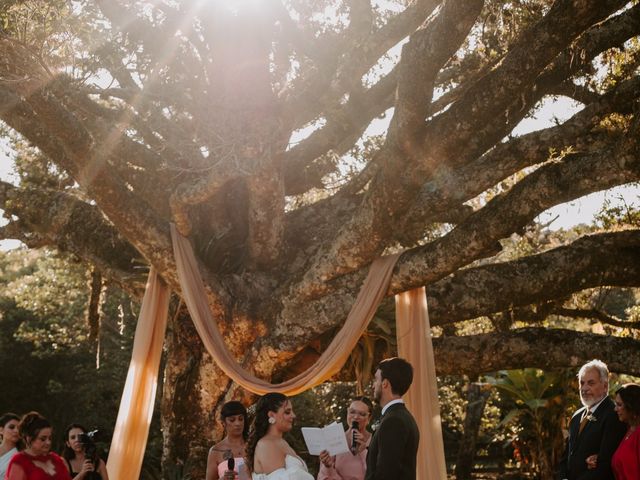 O casamento de FELIPE e LARA em Porto Alegre, Rio Grande do Sul 118