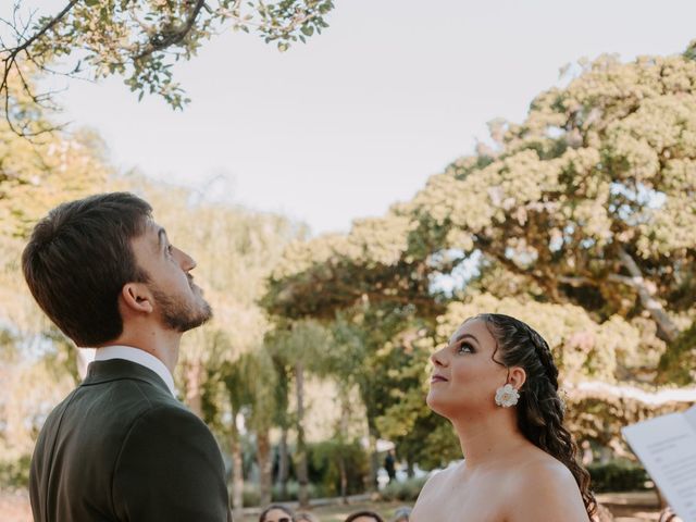 O casamento de FELIPE e LARA em Porto Alegre, Rio Grande do Sul 119