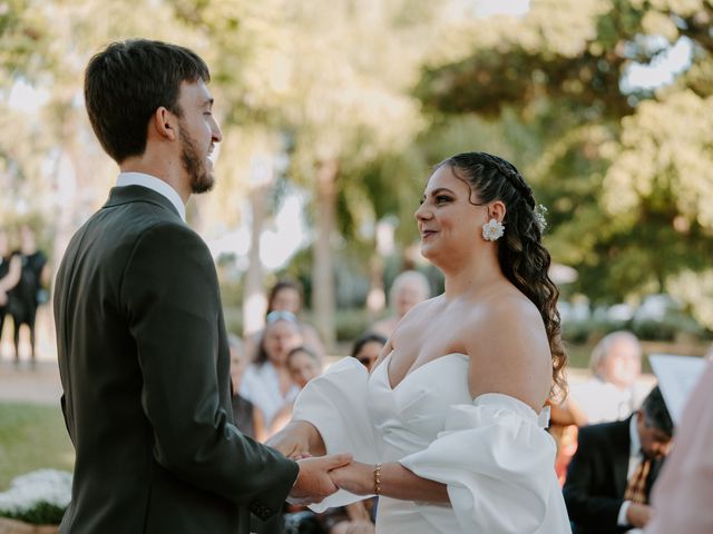 O casamento de FELIPE e LARA em Porto Alegre, Rio Grande do Sul 121
