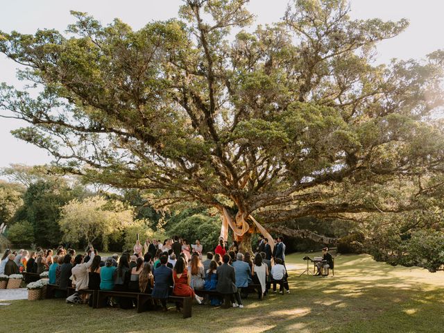 O casamento de FELIPE e LARA em Porto Alegre, Rio Grande do Sul 122