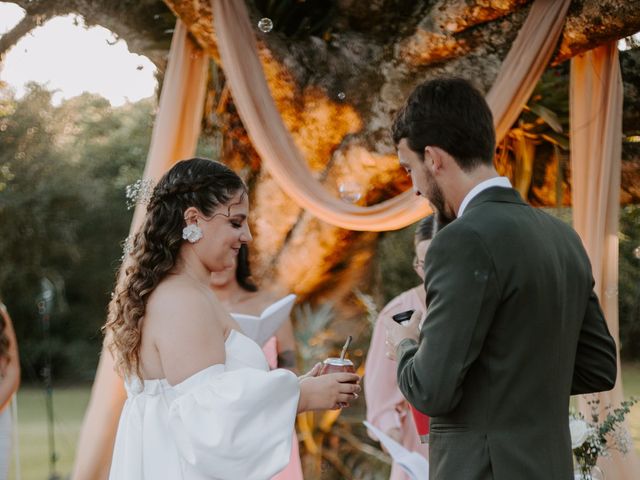 O casamento de FELIPE e LARA em Porto Alegre, Rio Grande do Sul 123