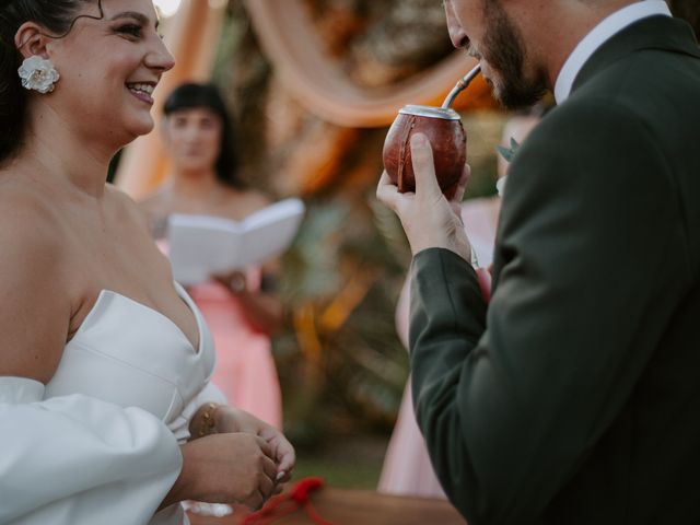 O casamento de FELIPE e LARA em Porto Alegre, Rio Grande do Sul 126