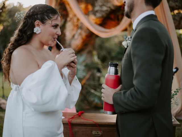 O casamento de FELIPE e LARA em Porto Alegre, Rio Grande do Sul 128