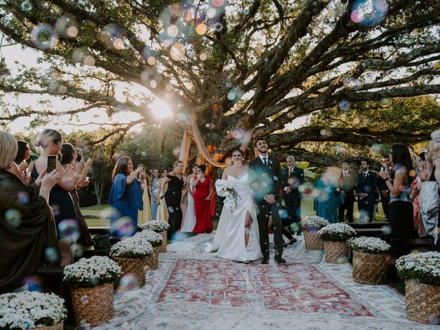 O casamento de FELIPE e LARA em Porto Alegre, Rio Grande do Sul 130